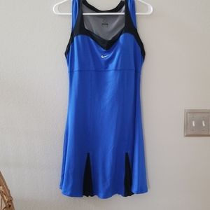 Tennis dress